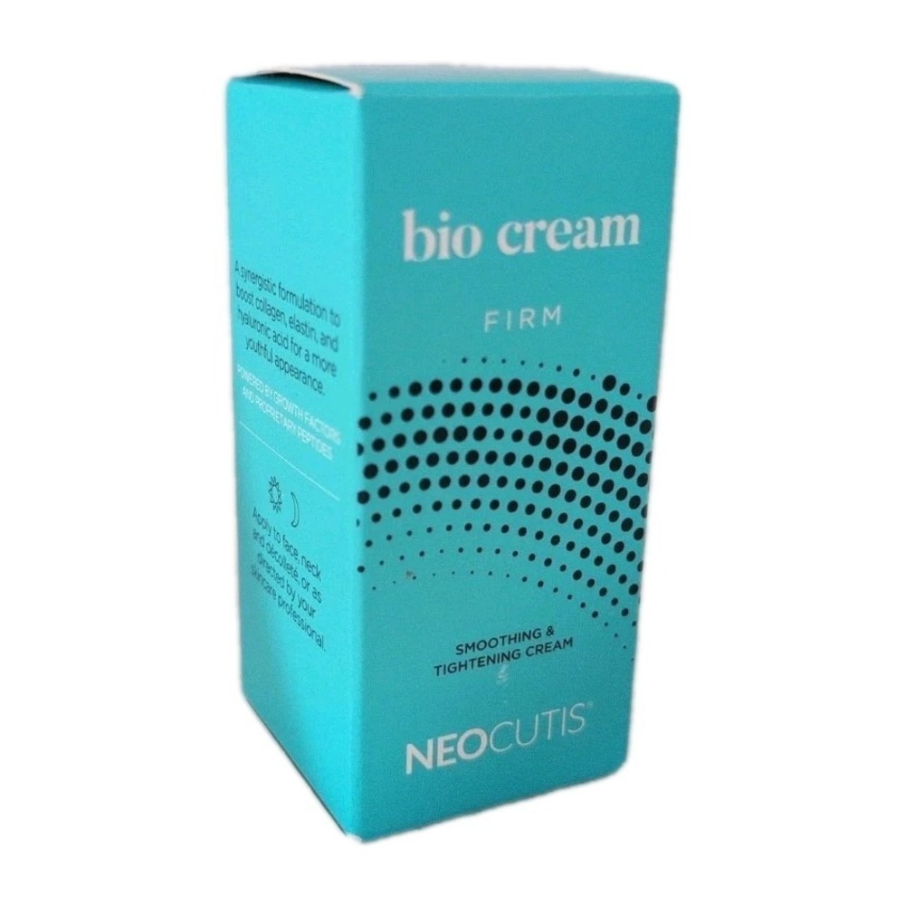 Neocutis Bio Cream FIRM Smoothing & Tightening Cream - 0.5 fl oz / 15 ml